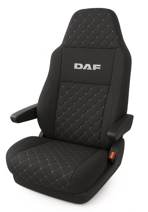 Чехлы Чохли Авточехлы Авточохли DAF Даф daf CF XF Euro LF ATI