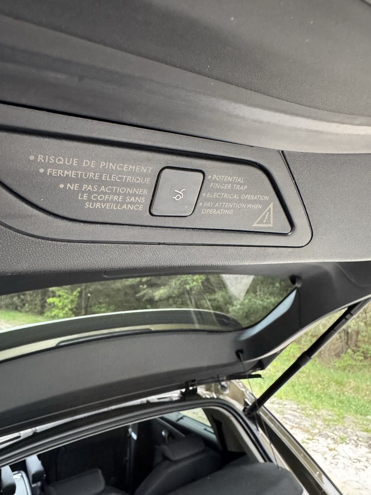 Citroen c4 picasso 2