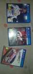 Playstation 4 slim 500GB