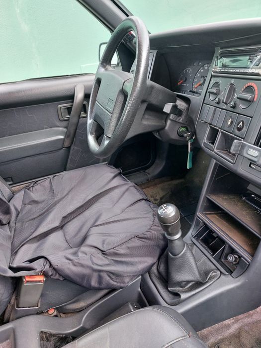 Vendo Volvo  460