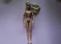 Lalka Barbie ruchome stawy Mattel