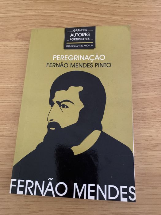 Coleção Grandes Autores Portugueses