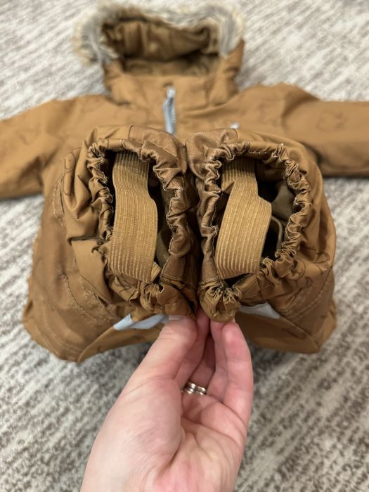 Зимовий комбінезон HM