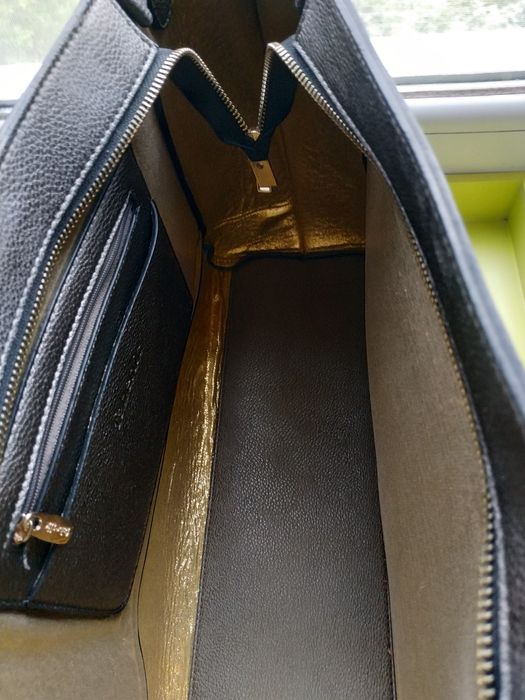 Сумка жіноча із еко