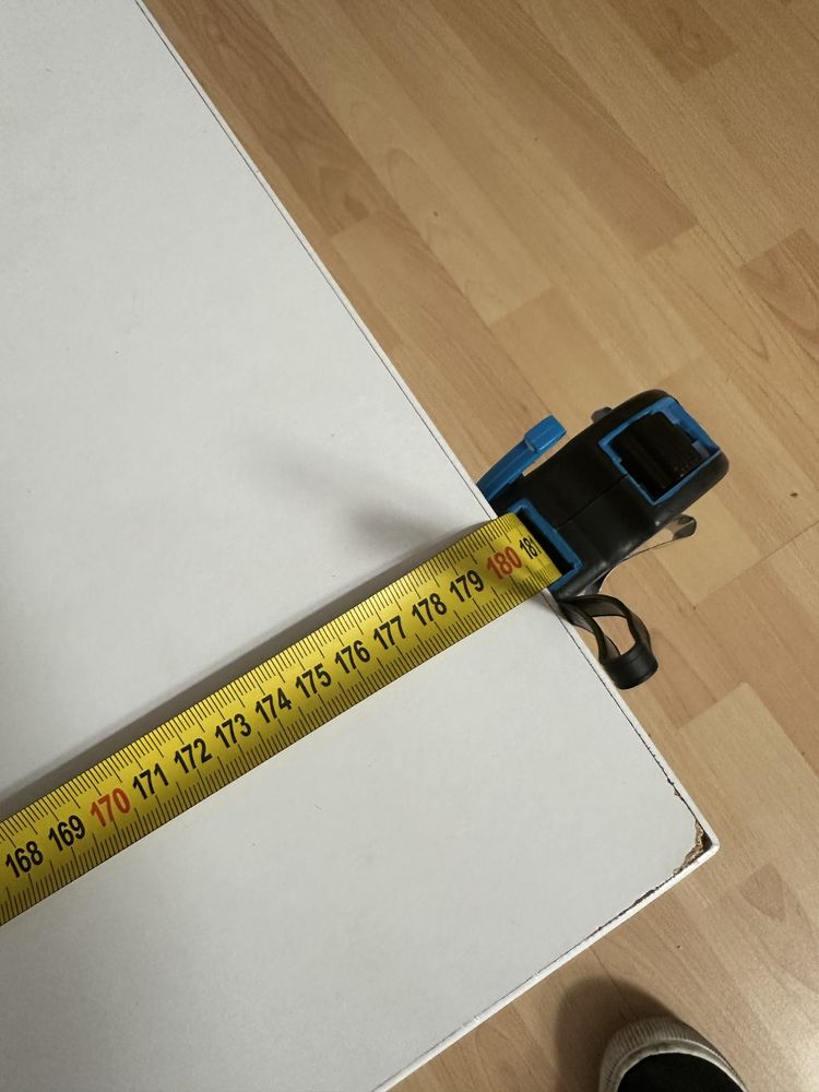 Łóżko robione na zamówienie rozmiar 160x200