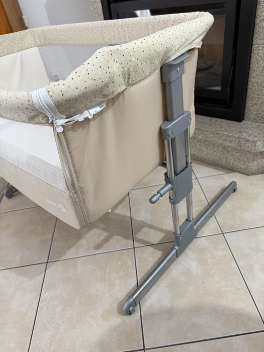 Next to me - cama para bebé