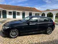 Bmw 116D EfficientDynamics Line Sport