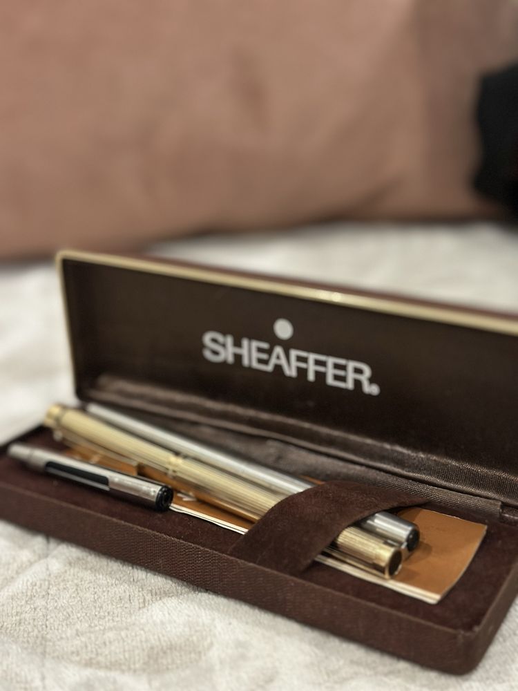 canetas SHEAFFER