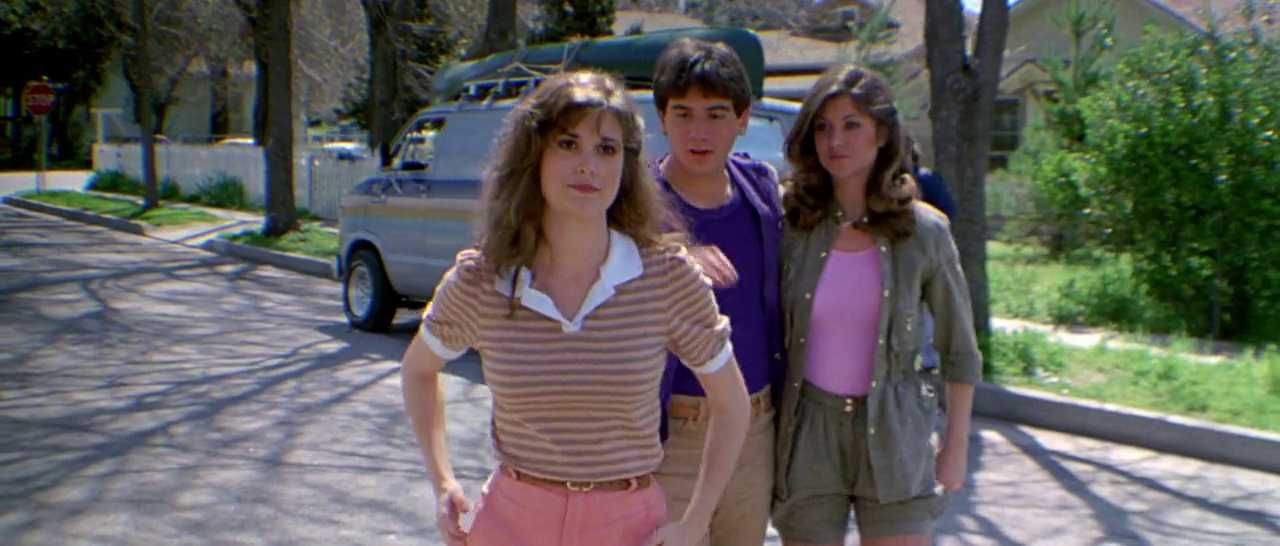 SEXTA-FEIRA 13 - Parte III O Legado de Crystal Lake continua... Jason