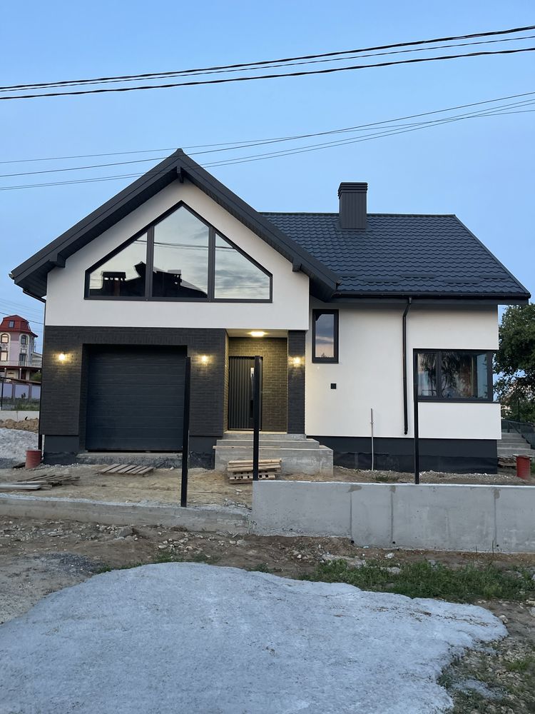 Продаж котеджу Рясне-Руське