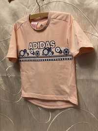 Bluzka Adidas 5-6 lat