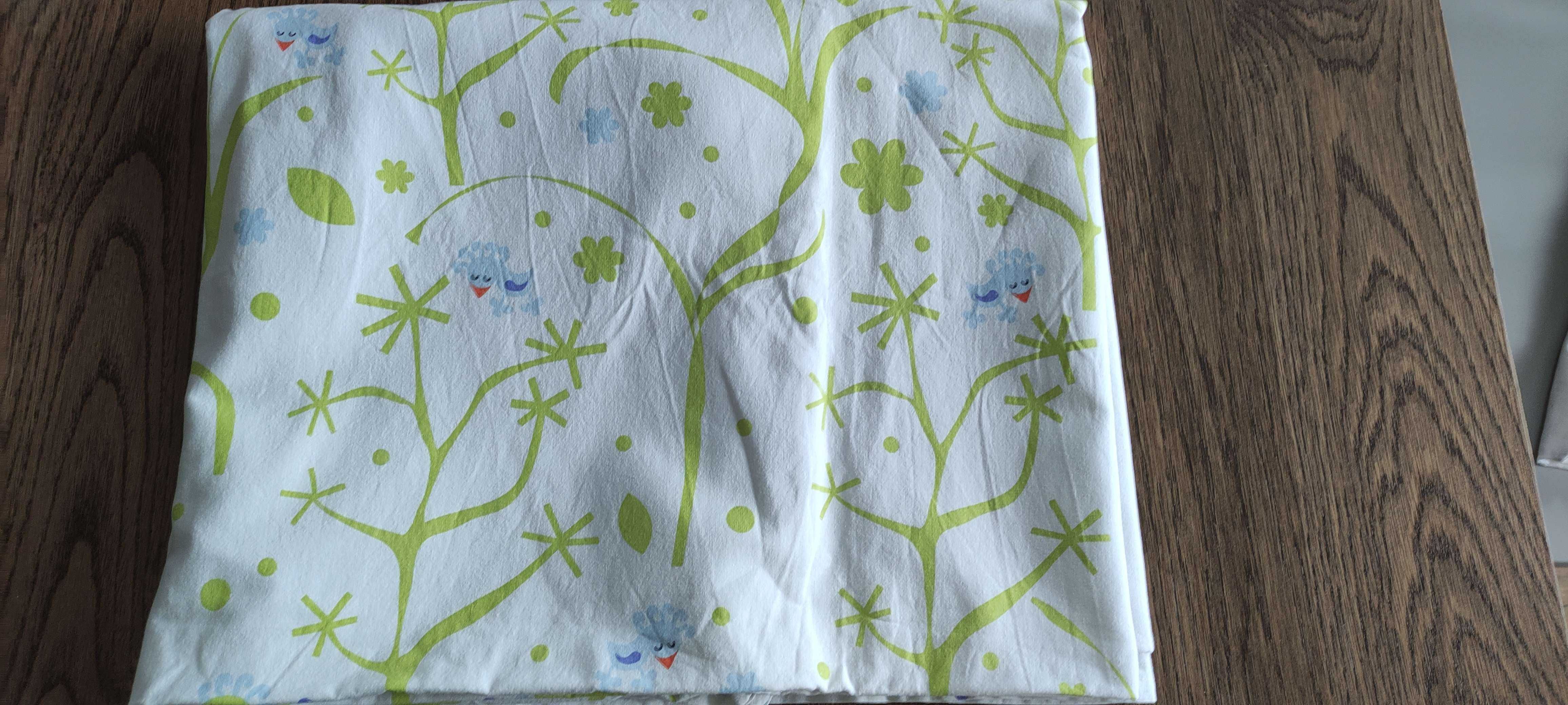 Pościel dziecięca IKEA 2 komplety