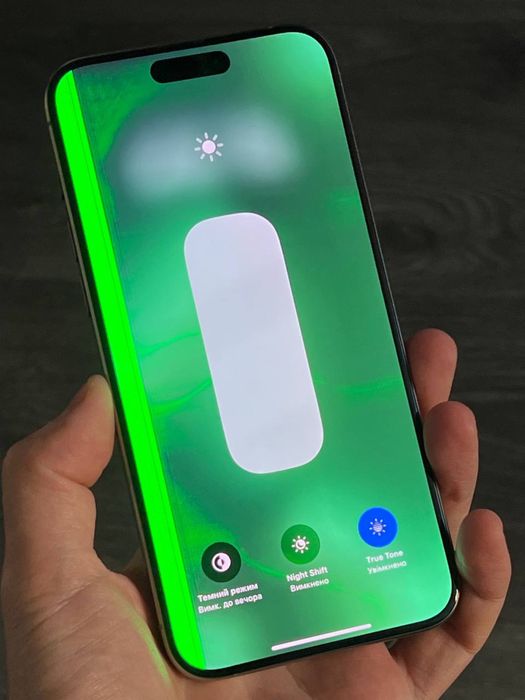 Iphone 15 pro max 256 esim sim lock обмін