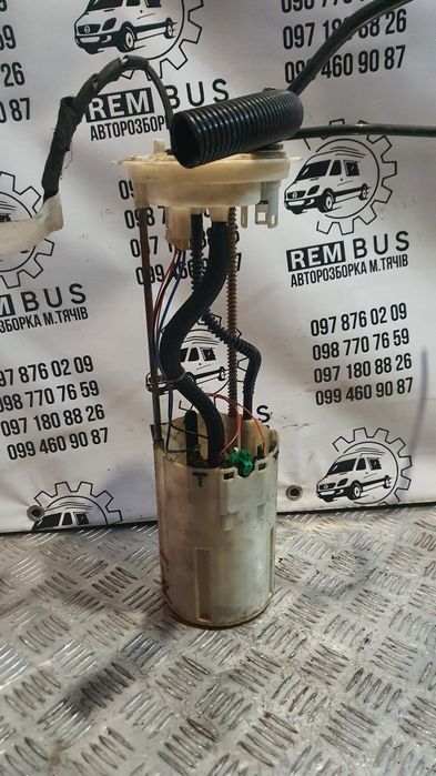 Насос у бак, поплавок fiat ducato, 1348741080