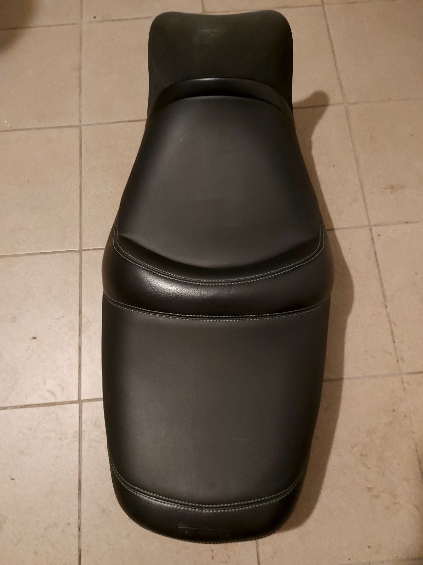 Kawasaki Versys 1000 siedzenie / kanapa żelowa