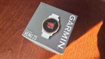 Garmin VENU 2S White NOWY