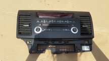 PANEL RADIA CD MITSUBISHI LANCER