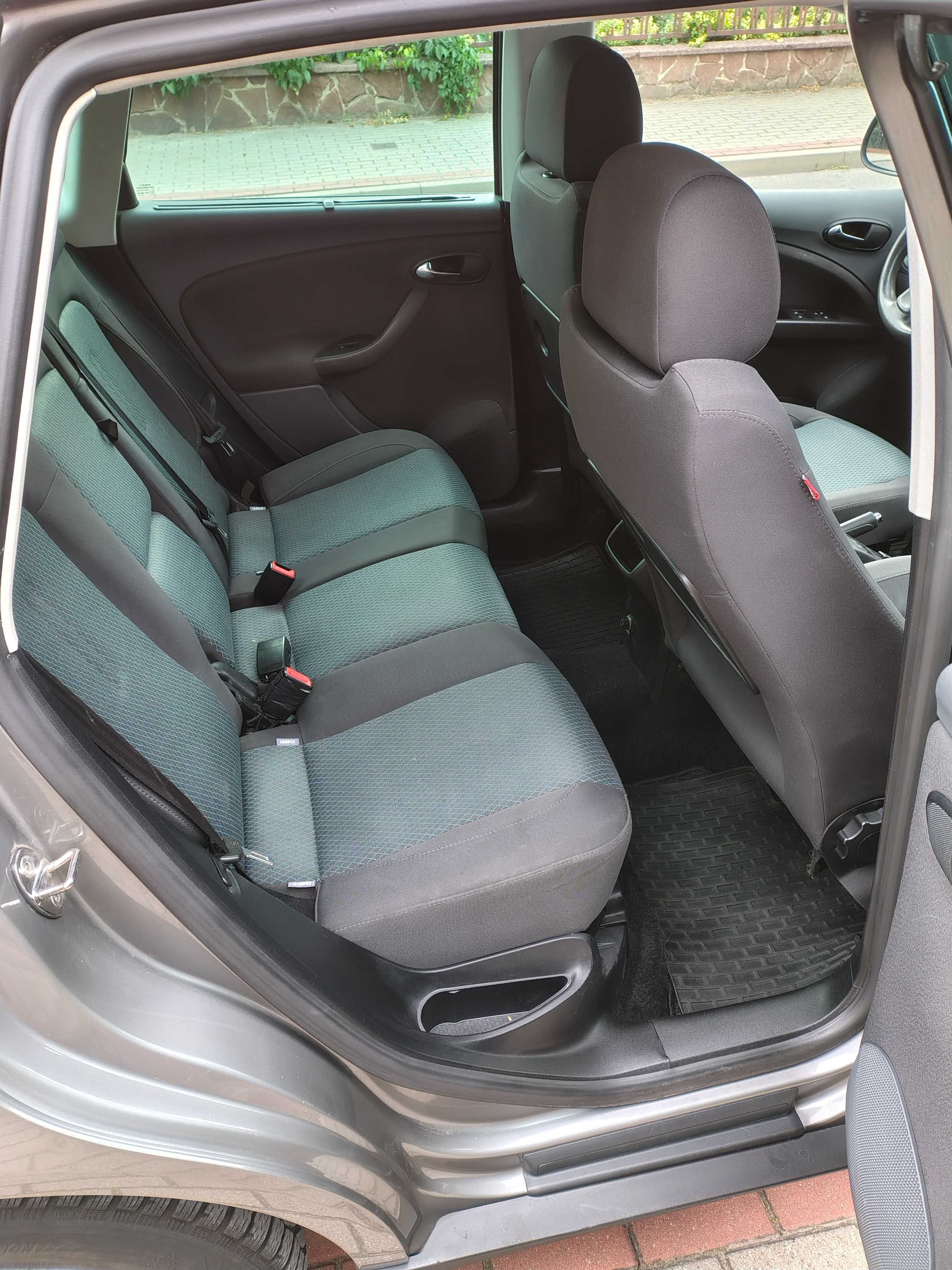 Seat Altea XL 1.9 TDI