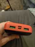 Powerbank pojemność 30000 mAh bateria przenośna ładowarka USB