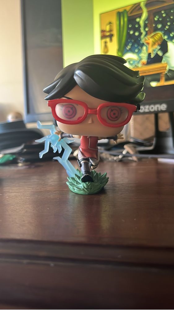Funko sarada 1358 gitd