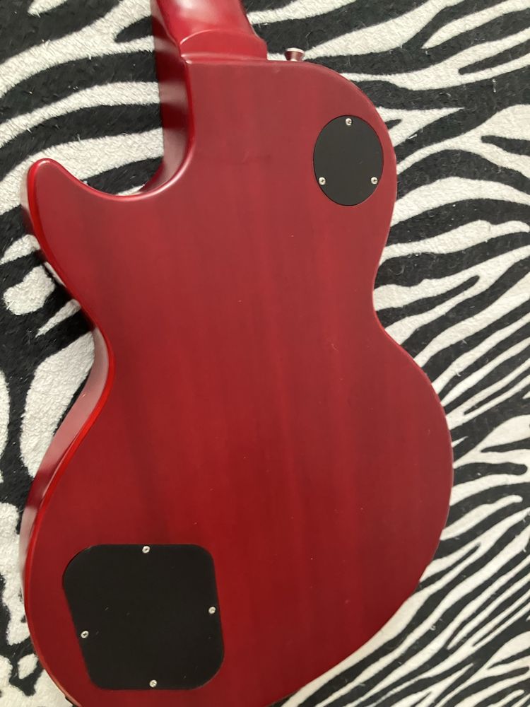 Epiphone studio wch faded