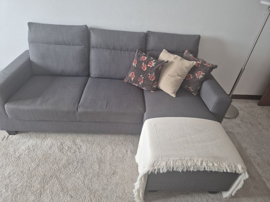 Sofa da marca ikea