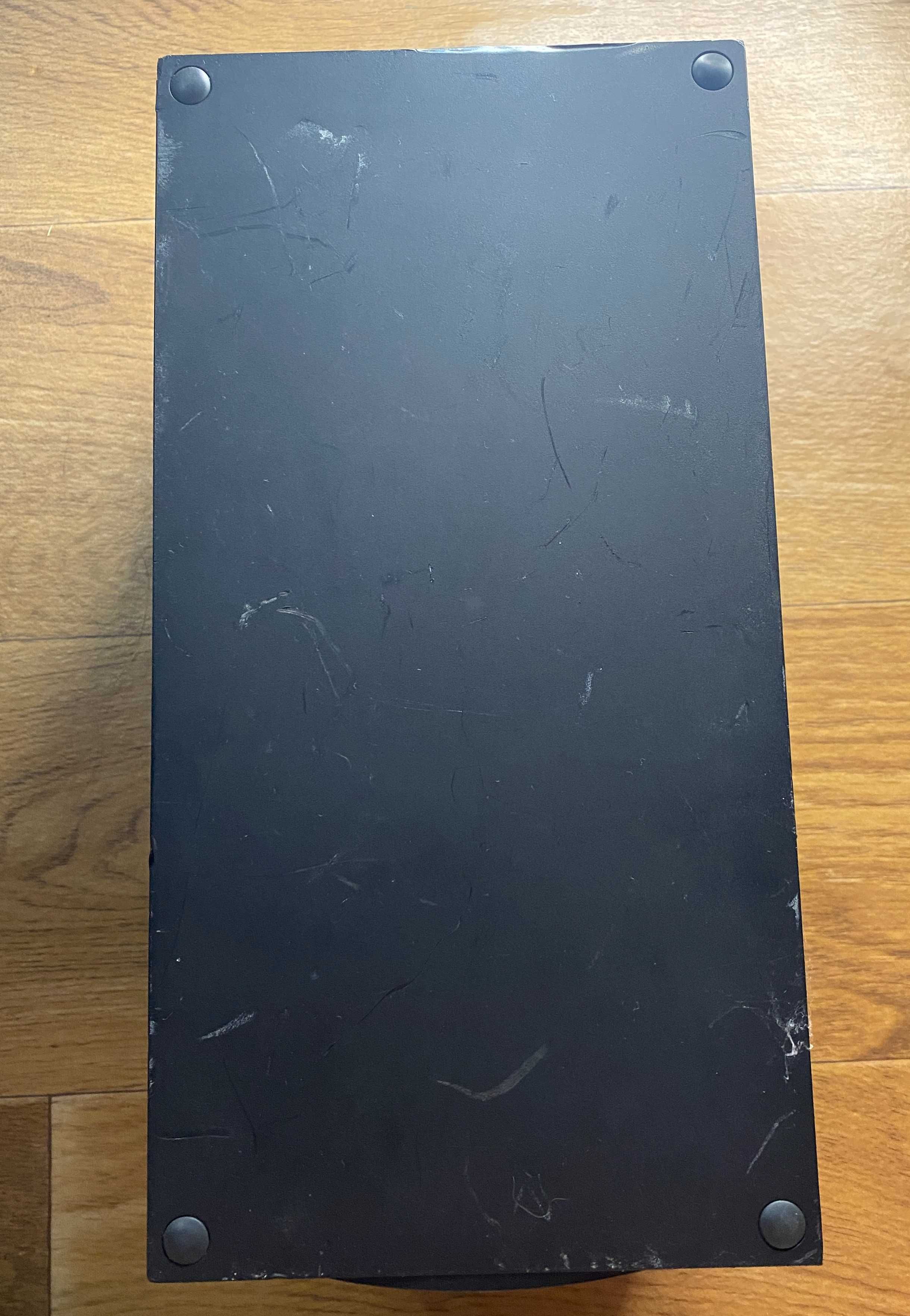 Xbox Series X 1 tb терабайт памяти читать описание