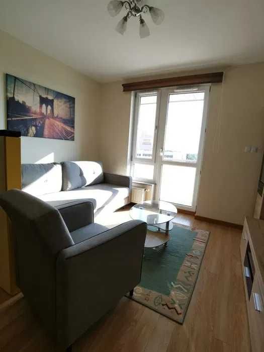 Kawalerka w centrum - Apartamenty Zamkowe - Rzeszów, ul. Kopisto