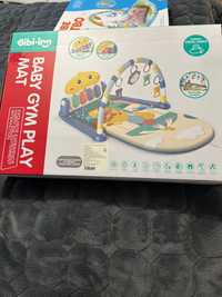 Розвиваючий килимок Baby Gym Play Mat