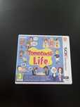 Tomodachi Life 3DS