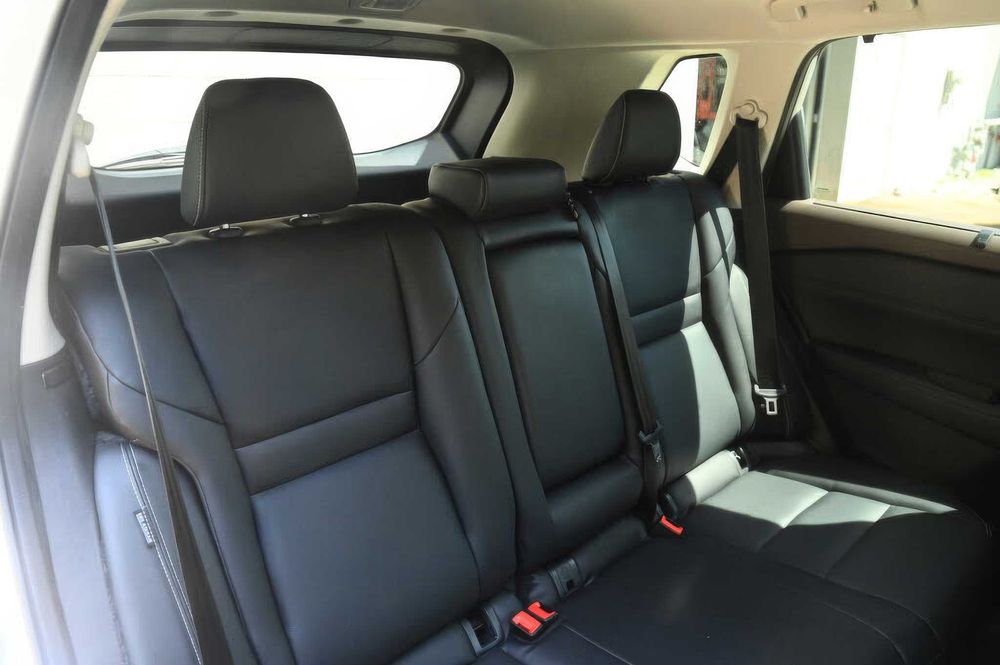 Nissan Rogue SL      2022