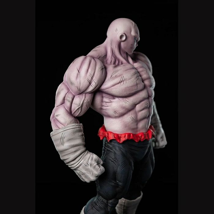 [NOVA] Figura Jiren Premium