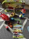 Duplo 10590 lotnisko