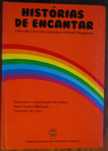 Histórias de Encantar (Livro de Ouro da Literatura Infantil Angolana)