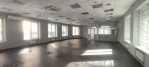 Оренда приміщення 151м2/м.Наукова 5хвил/ Космічна