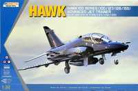 Kinetic Hawk 100 Series 1:32 kit modelismo