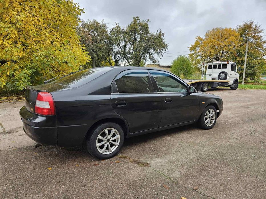 Продам авто Kia Spectra 2001 автомат