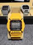 Casio G-SHOCK GW-M5610U caly set