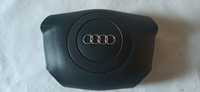 Запчасти на Audi A6C5 Airbag Подушка безопасности 4B0880201AD1SJ
