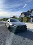 Mercedes-Benz CLA Mercedes-Benz CLA 45S AMG Shooting Brake