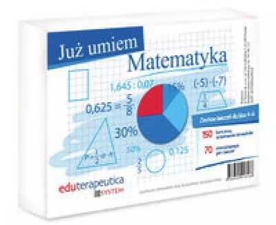 Już umiem! Matematyka - praca zbiorowa