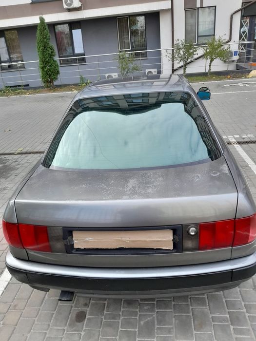 Продам ауді 80 В4