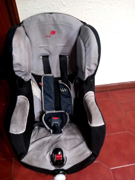 Vendo cadeira auto