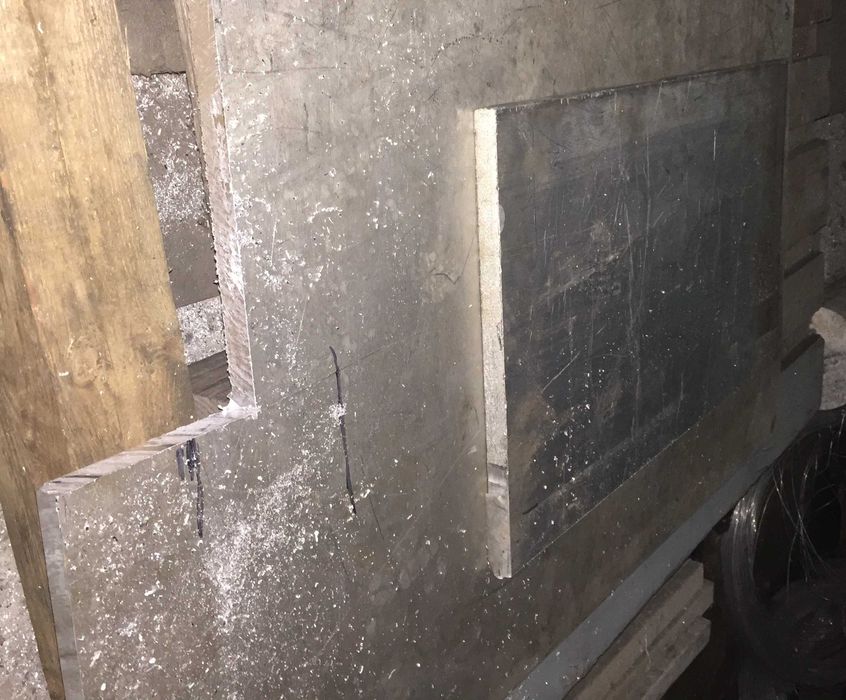 нержавеющий лист нерж харчовий техн круг трубы увага круги д16т по260+