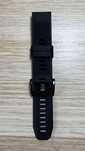 Pasek Garmin QuickFit 22 mm – czarny