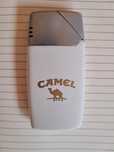Kup Zapalniczki Camel (metalowa) - 320 sztuk