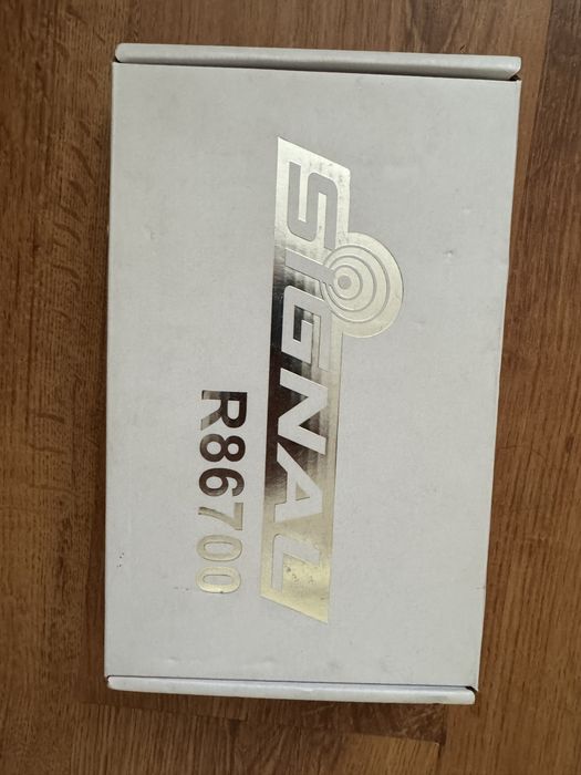 Modulator DVB-T Mod/Sig-420/DVB-T