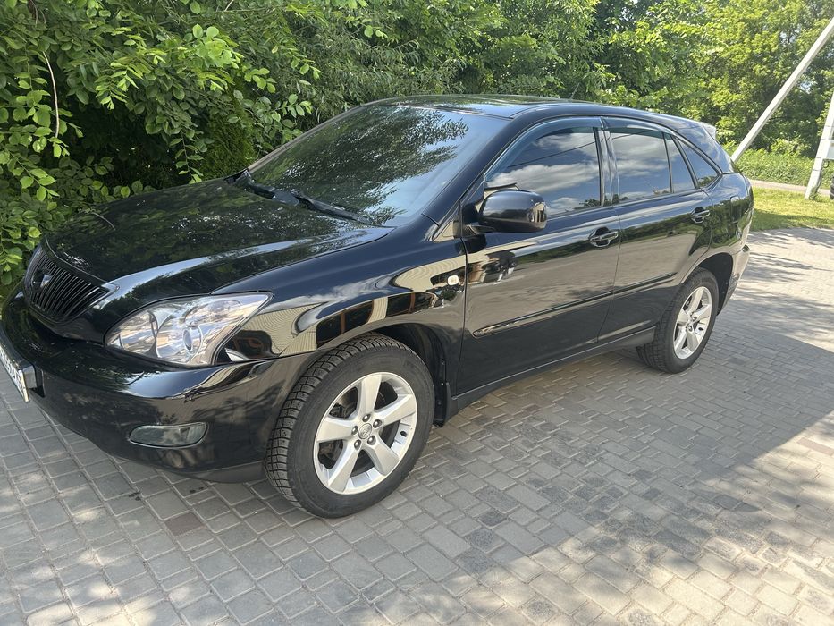 Продам Lexus RX300 2005р