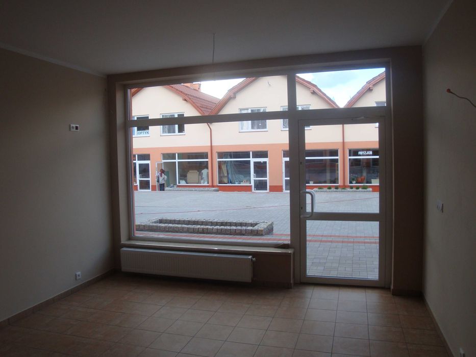 Wynajmę lokal we Władysławowie