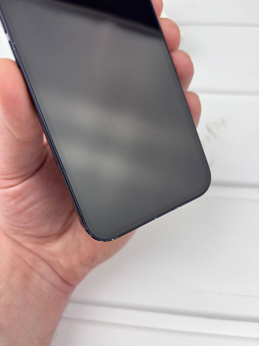 IPhone 12 mini Black 128gb neverlock